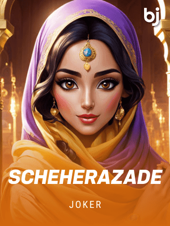 Scheherazade icon