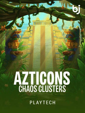 Azticons Chaos Clusters screenshot