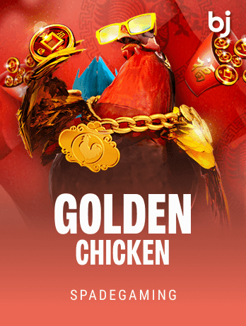 Golden Chicken icon