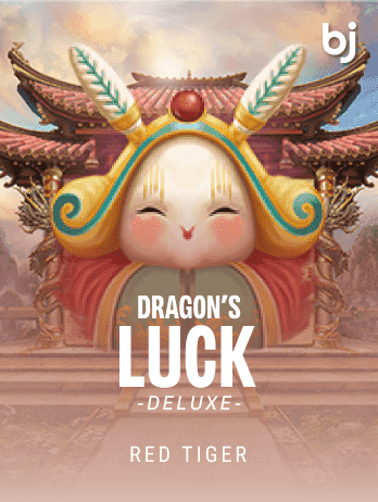 Dragon's Luck Deluxe game thumbnail