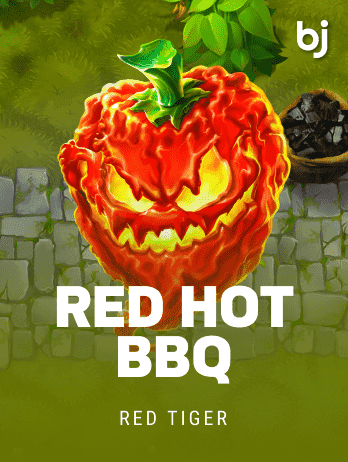 Red Hot BBQ game thumbnail