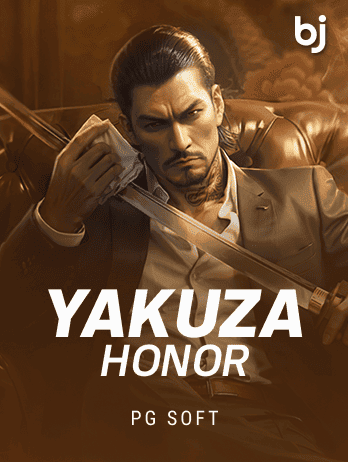 Yakuza Honor game thumbnail