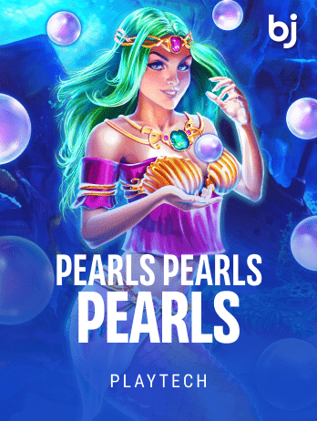 Pearls Pearls Pearls game thumbnail