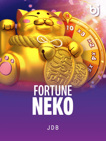 Fortune Neko game thumbnail