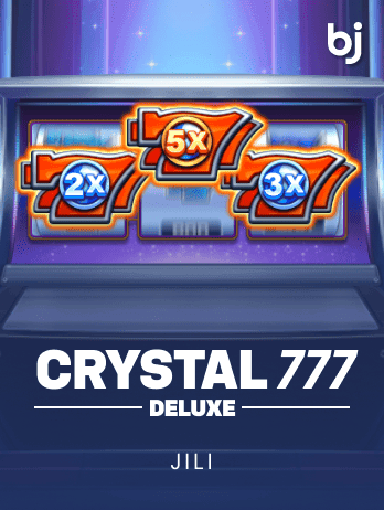 Crystal 777 DELUXE icon