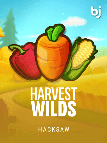 Harvest Wilds game thumbnail