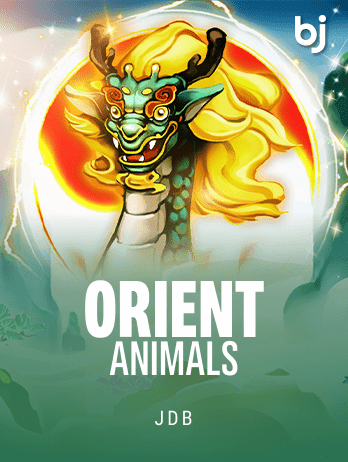 Orient Animals game icon