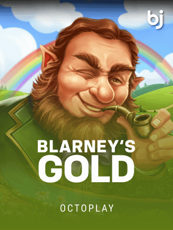 Blarney's Gold icon