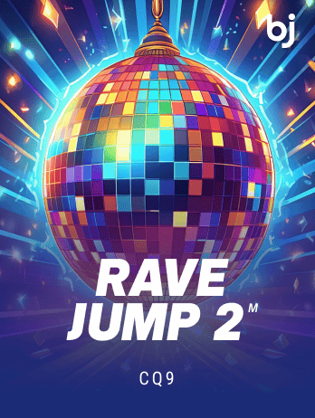 Rave Jump 2 icon