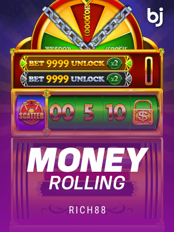Money Rolling game thumbnail