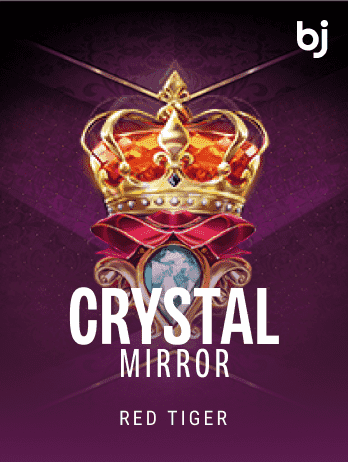 Crystal Mirror game icon