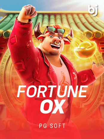 Fortune Ox game icon