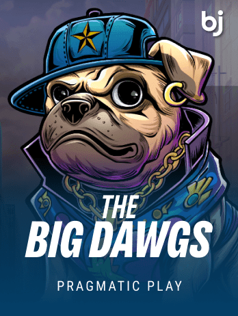 The Big Dawgs icon
