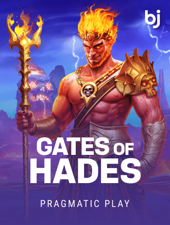 Gates of Hades game thumbnail