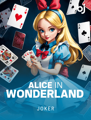 Alice In Wonderland icon